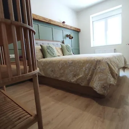 Nenuca Ii, El Paraiso En Appartamento