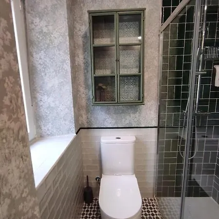 Nenuca Ii, El Paraiso En Appartamento Oviedo