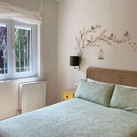 Apartman Nenuca Ii, El Paraiso En Oviedo