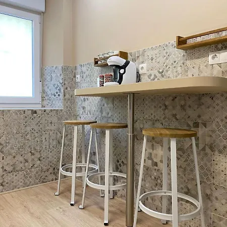 Nenuca Ii, El Paraiso En Appartamento *