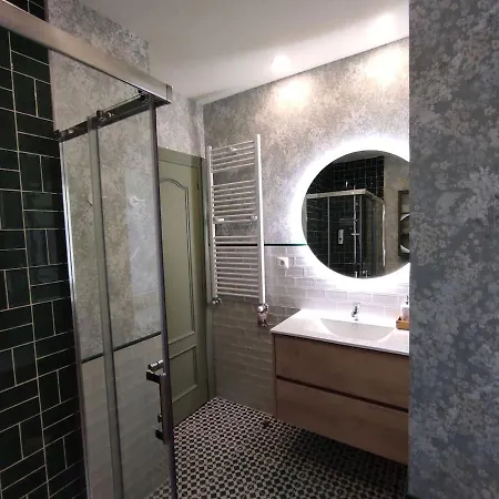 Appartamento Nenuca Ii, El Paraiso En *