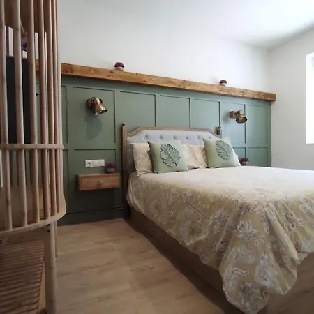 Lägenhet Nenuca Ii, El Paraiso En Oviedo