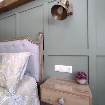 Nenuca Ii, El Paraiso En Appartamento Oviedo