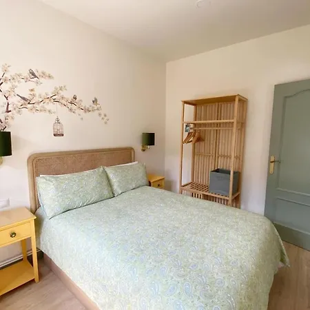 Nenuca Ii, El Paraiso En Lägenhet