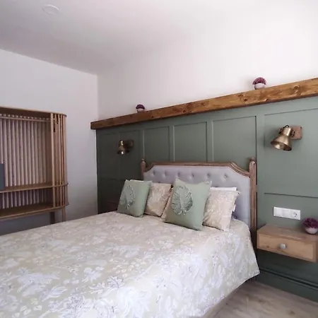 Nenuca Ii, El Paraiso En Oviedo