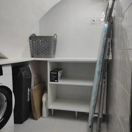 Lägenhet Nenuca Ii, El Paraiso En *