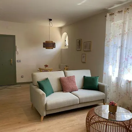 Nenuca Ii, El Paraiso En Lägenhet *